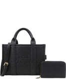 The Tote Bag For Women With Wallet