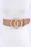 Fashion belts