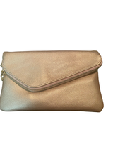 Envelope Clutch Purse