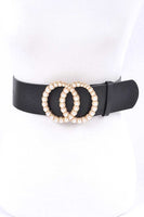 Fashion belts
