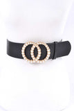 Fashion belts
