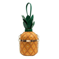 Fashion Pineapple Crossbody