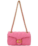 Coach Pillow Tabby Shoulder Bag